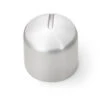Aluminum Knob