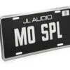 MO SPL License Plate