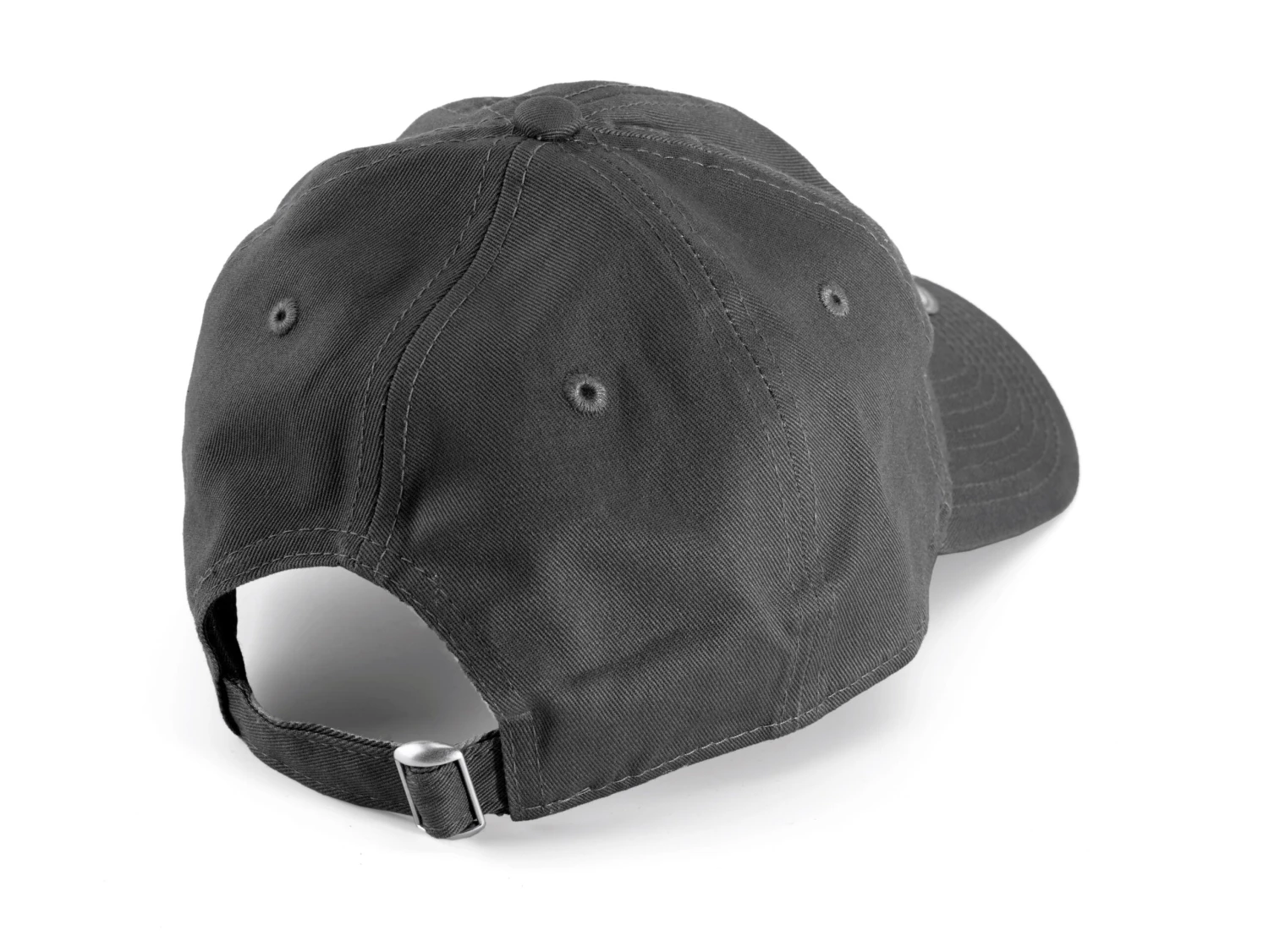 Throwback Logo Cap 2 Throwback Logo Cap - Image 2