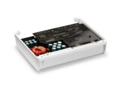 M400/4 20 M400/4 -JL Audio M400 4 GUTS