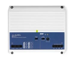 M600/1 17 M600/1 -JL Audio M600 1 FOH CP