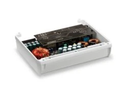 M600/1 22 M600/1 -JL Audio M600 1 GUTS