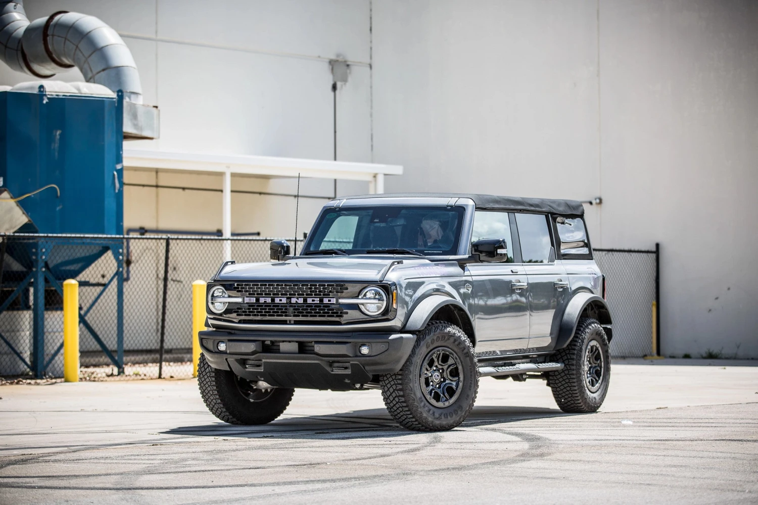 SB-F-BRONCG6/10TW1 3 SB-F-BRONCG6/10TW1 - Image 3