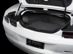 SB-GM-CAMCONV/10W1v3 8 SB-GM-CAMCONV/10W1v3 -JL Audio SB GM CAMCONV 10W1v3 IC