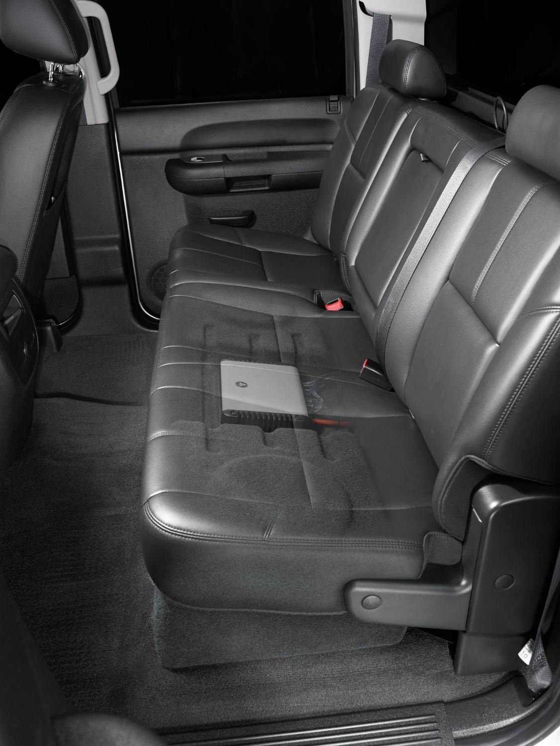 SB-GM-SLVCC2/12TW3/BK 4 SB-GM-SLVCC2/12TW3/BK - Image 4