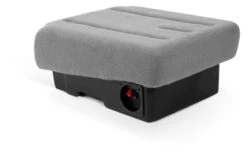 JL Audio 22 SB-GM-SLVCTR2/10W3v3/BK