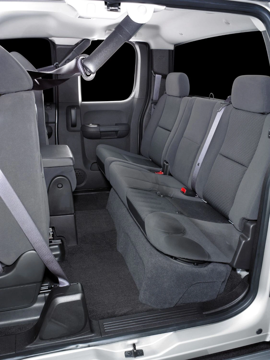 SB-GM-SLVEXT2/10W1v3/BK 2 SB-GM-SLVEXT2/10W1v3/BK - Image 2