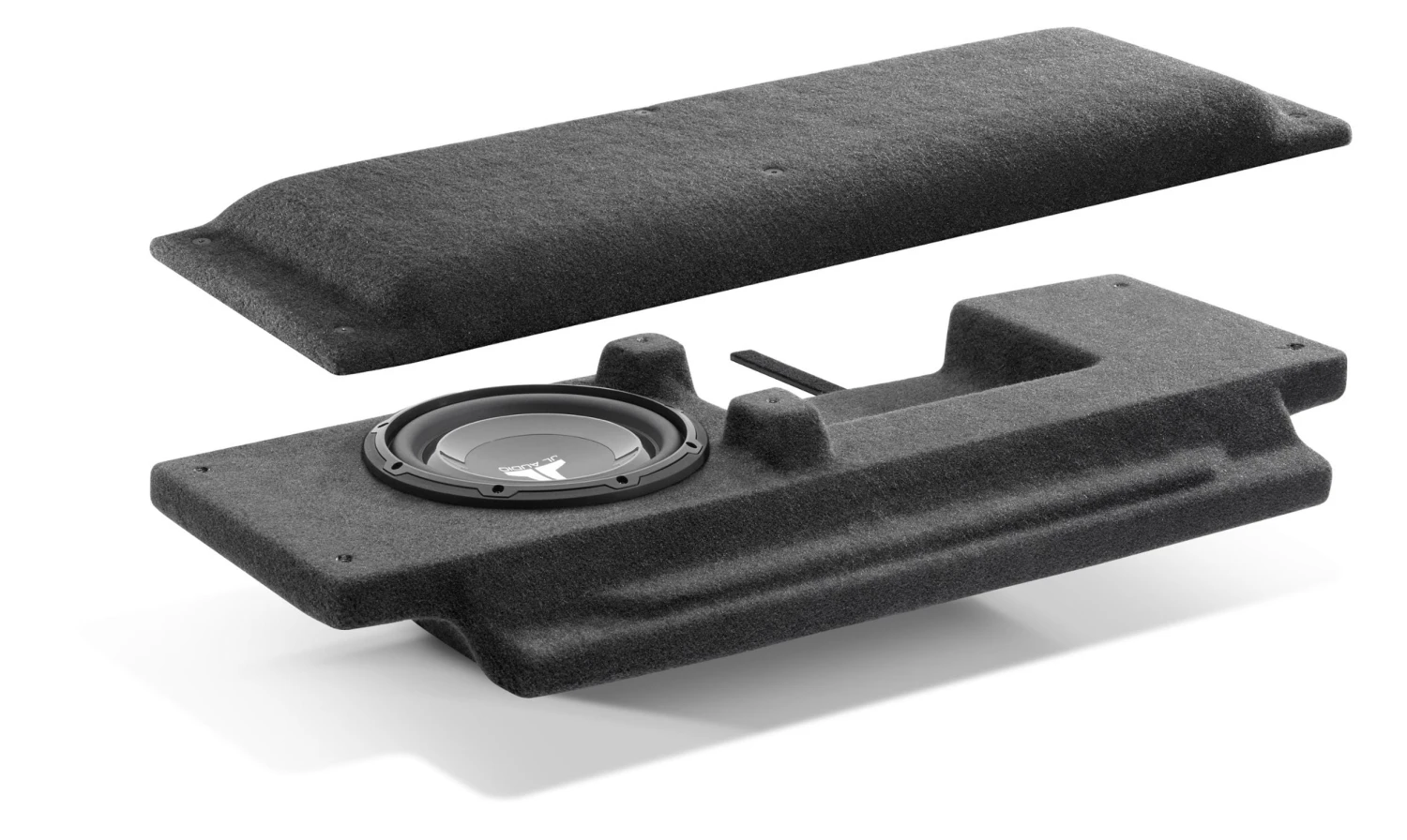 SB-J-JK2DR/10W1v3/BK 2 SB-J-JK2DR/10W1v3/BK - Image 2