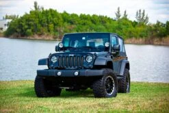 SB-J-JK2DR/10W1v3/BK 8 SB-J-JK2DR/10W1v3/BK -JL Audio SB J JK2DR 10W1v3 VEH