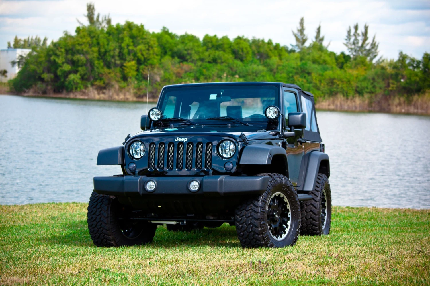 SB-J-JK2DR/10W1v3/BK 4 SB-J-JK2DR/10W1v3/BK - Image 4