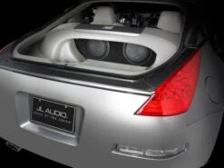 SB-N-350/10W3v3 -JL Audio SB N 350 10W3v3 IC