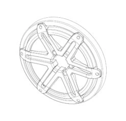 SGR-MX10-SG-CLD-B-RP