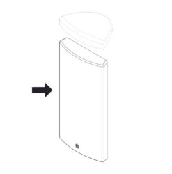 Gotham® SGR-RP -JL Audio SGR g213 LOWER RP