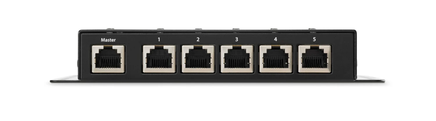 VXi-HUB 5 VXi-HUB - Image 5