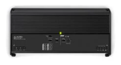 XD1000/1v2 20 XD1000/1v2 -JL Audio XD1000 1v2 FOH CP