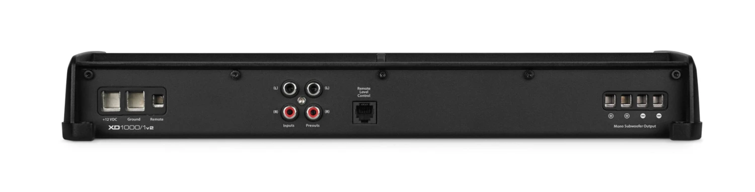 XD1000/1v2 8 XD1000/1v2 - Image 8