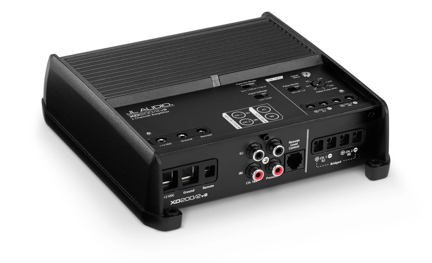 XD200/2v2 7 XD200/2v2 - Image 7