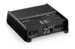 XD300/1v2 15 XD300/1v2 -JL Audio XD300 1v2 FRT CP