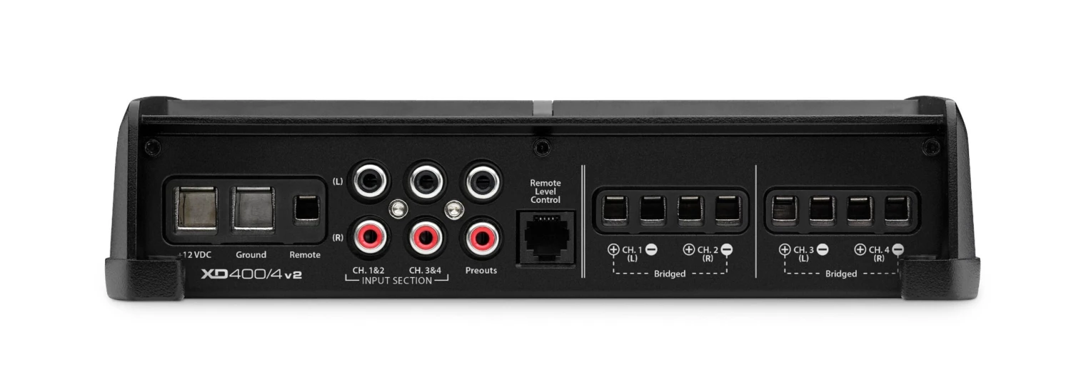 XD400/4v2 6 XD400/4v2 - Image 6