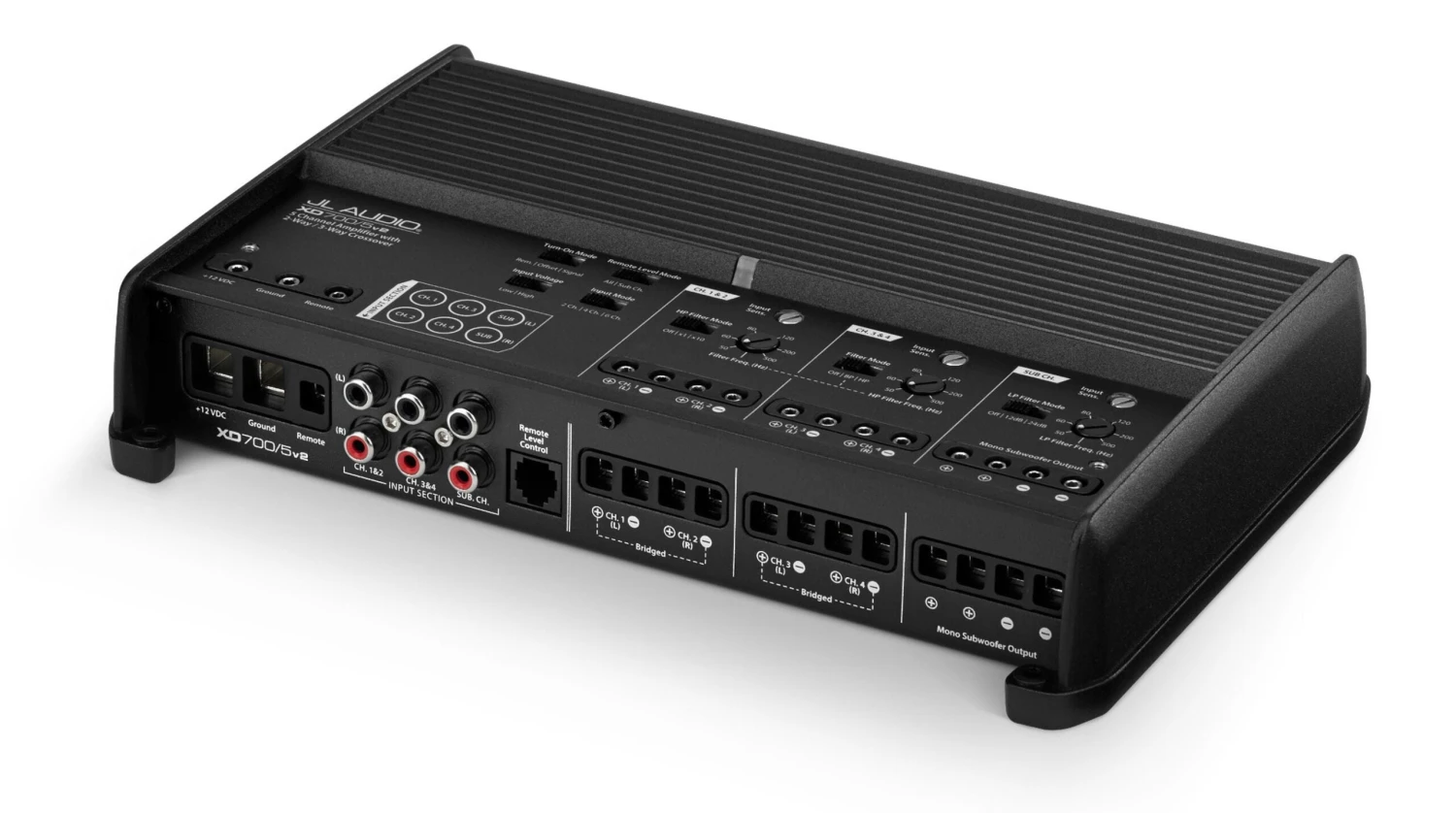 XD700/5v2 5 XD700/5v2 - Image 5