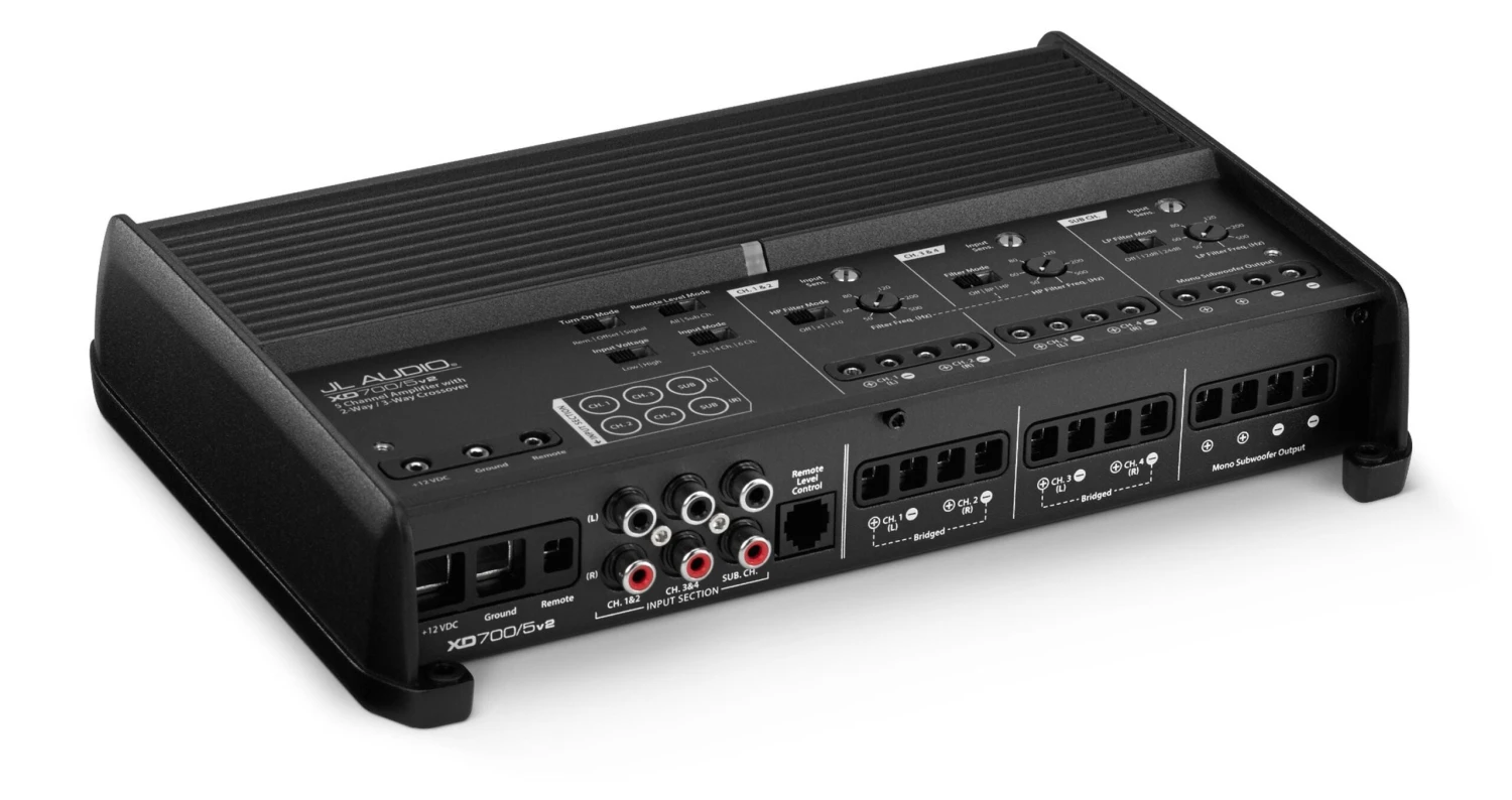 XD700/5v2 7 XD700/5v2 - Image 7