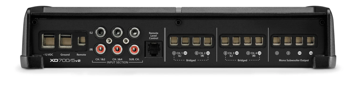 XD700/5v2 6 XD700/5v2 - Image 6