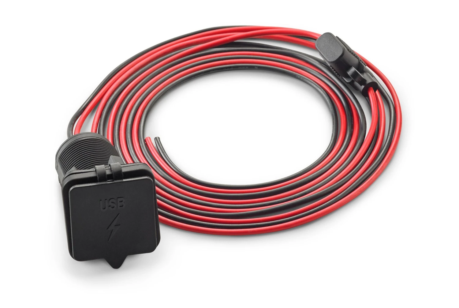 XMD-USBCHG/2X-PNL 1 XMD-USBCHG/2X-PNL