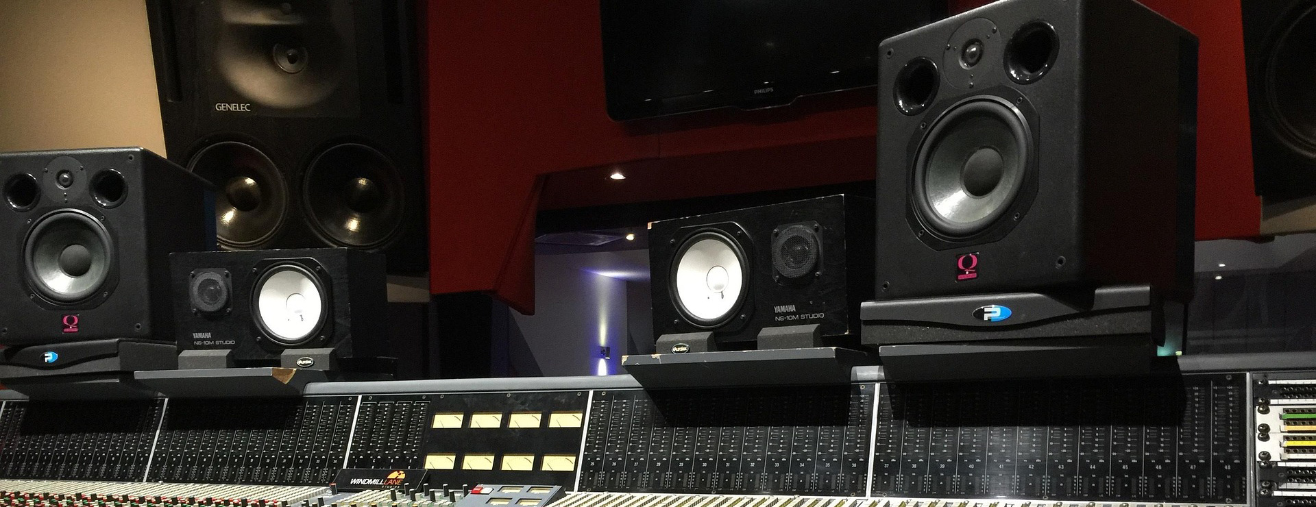 JL Audio 1 JL Audio -JL Audio studio 2224493 1920